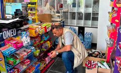 Afyonkarahisar’da Gıda Denetimleri Aralıksız Devam Ediyor
