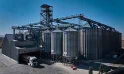 Sandıklı'da Lisanslı Çelik Silo Yatırımı İçin Görüşmeler Yapıldı