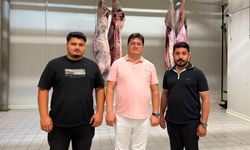 Başkan Derviş Aynacı’dan Bolvadin Esnafına Ziyaret