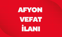 Afyonkarahisar İşkur İl Müdürü Ahmet Karakaya’nın Acı Günü