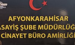 Afyon’da Minibüs Durağındaki Olayda Dikkat Çeken Detay: Tartışmanın Nedeni İş Konusu
