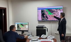 Dazkırı Belediye Başkanı TOKİ başkanlığını ziyaret etti