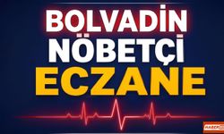 Bolvadin’de 14 Ağustos Cuma Nöbetçi Eczane: Aykut Eczanesi