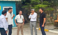 Sandıklı'da Sıfır Atık İncelemesi