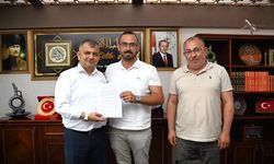 Emirdağ’a Dev Yatırım! 150 Milyon TL’lik Fabrika İçin İmzalar Atıldı