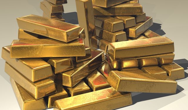 Dinar’da kuyumcuların bile kullandığı yöntem! Afyonluların evdeki altınının gerçek olup olmadığını o ses söylüyor