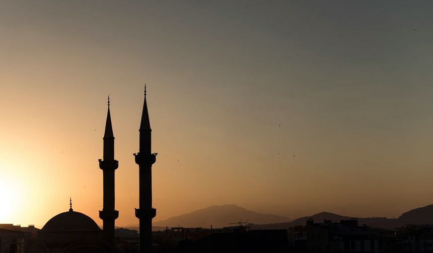 Dazkırı'da Şadiye Okur Hayatını Kaybetti: 1 Ağustos Vefat İlanı