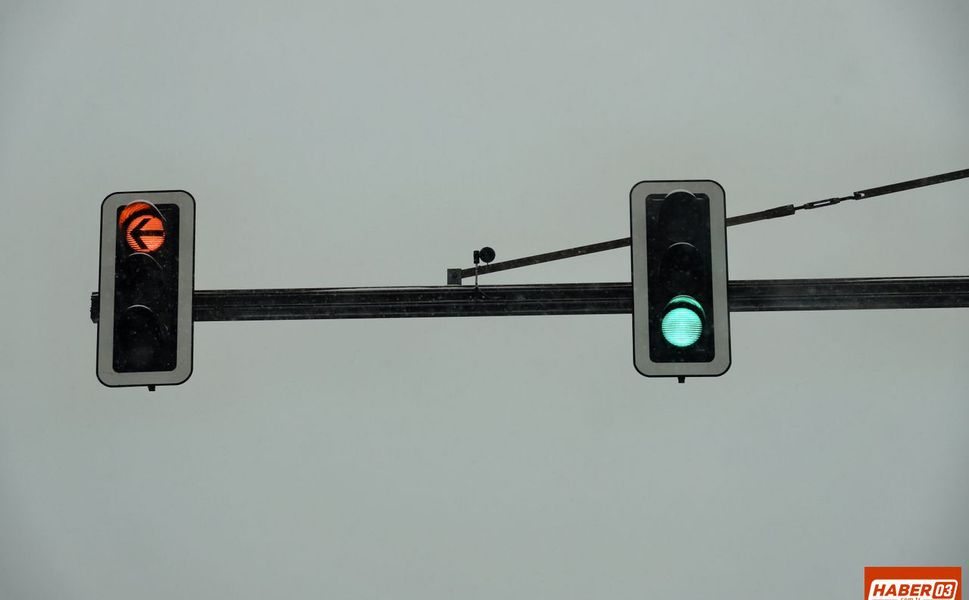 Afyonkarahisar’da trafiğe kayıtlı araç sayısı 339 bin 469’a ulaştı