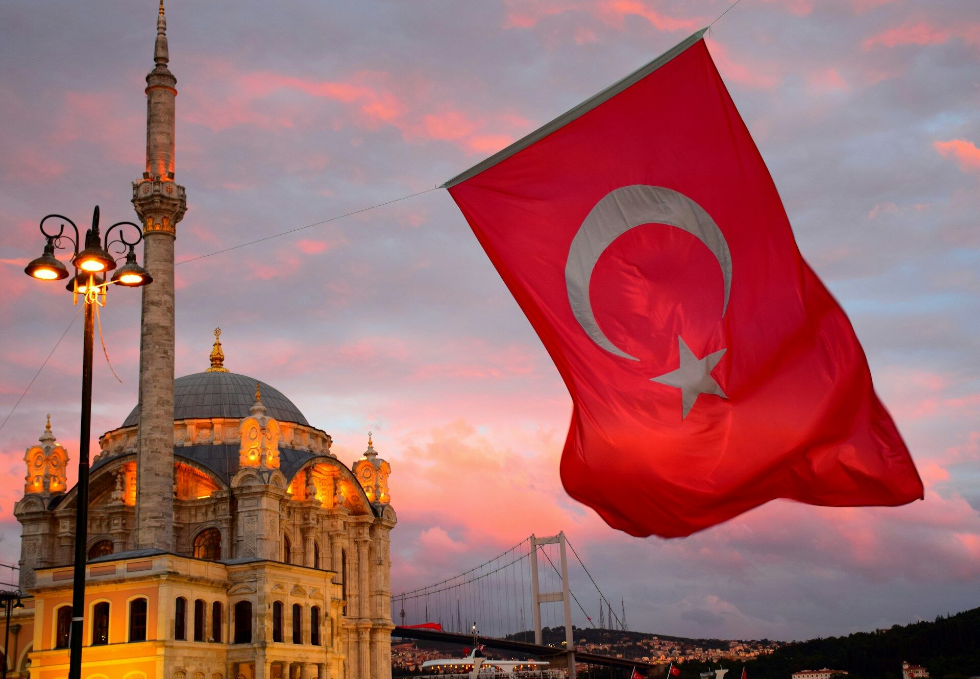 15 Temmuz Mesajımız